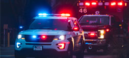 Personal Protective Equipment for Roadway Incident Response 2026