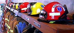 Roadway Incident Safety Training Guidance for Fire Officers