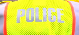 Law Enforcement and High Visibility PPE