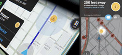 Innovative Temporary Traffic Control Devices & Methods