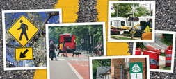 Manual on Uniform Traffic Control Devices 11th Edition