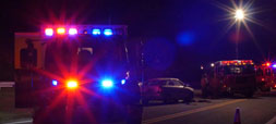 See and Be Seen: Emergency Lighting Awareness