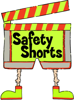 Safety Shorts